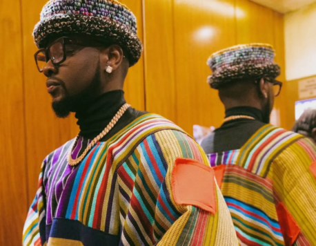Kizz Daniel Unveils Tracklist for Upcoming EP “Lemon Chase”