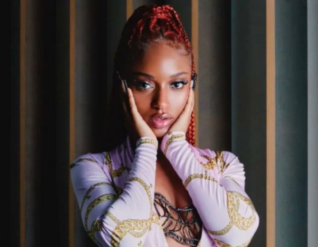 Ayra Starr Breaks Records with 1 Billion YouTube Views