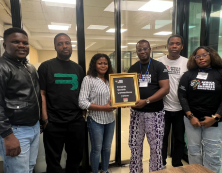 Nigeria to Host Inaugural Africa Music Business Roundtable