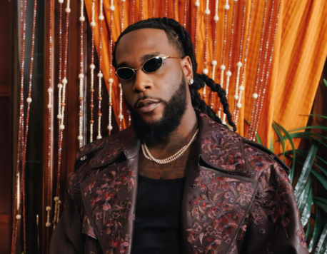 Burna Boy Drops New Single “Sweet Love” with Reggae Vibes and Romantic Energy