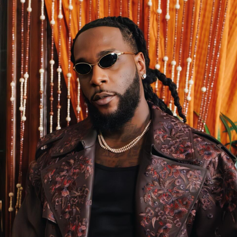Burna Boy Drops New Single “Sweet Love” with Reggae Vibes and Romantic Energy