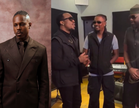 Styl-Plus Teams Up with Ladipoe for a Soulful ‘Olufunmi’ Revival