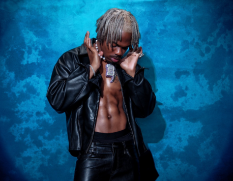CKay Inks Global Deal with AWAL, Announces New EP “CKay The Second”