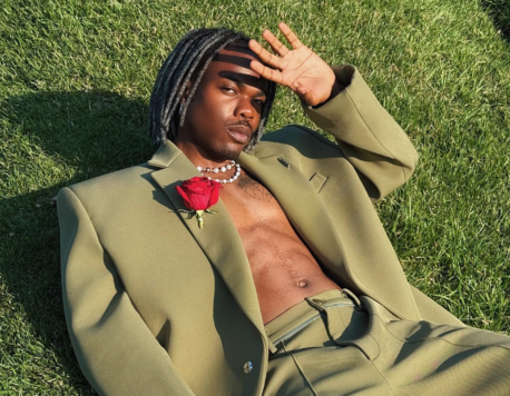 CKay Releases New EP ‘CKay The Second’