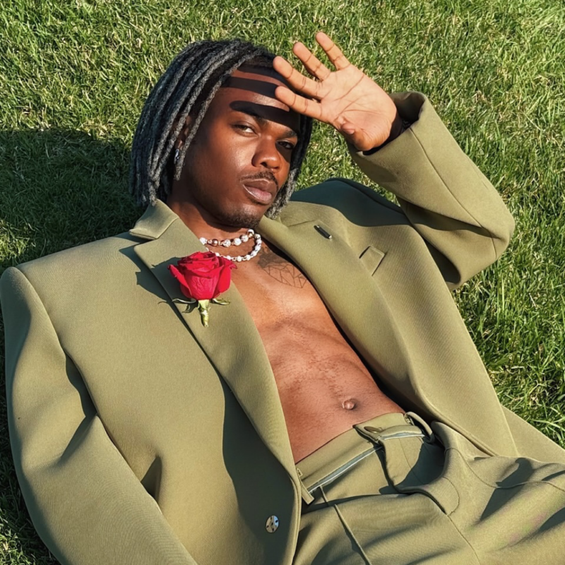 CKay Releases New EP ‘CKay The Second’