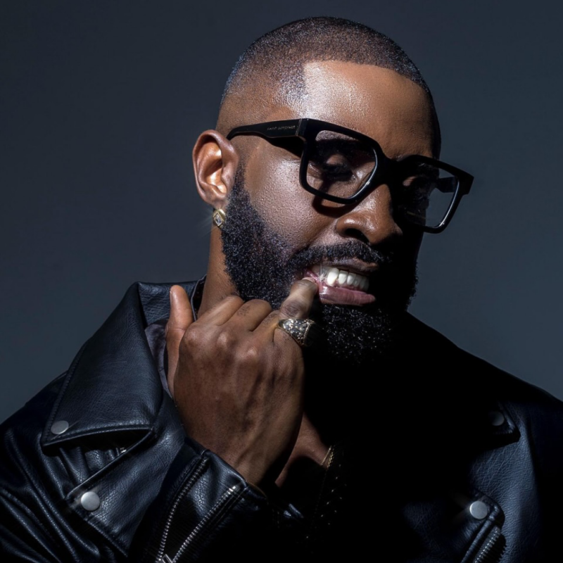 Ric Hassani Releases New Album ‘Lagos Lover Boy’