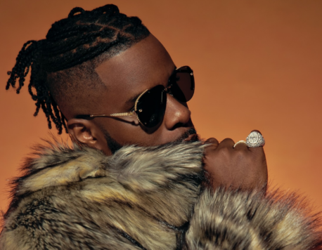 Maleek Berry Drops New Album ‘If Only Love Was Enough’