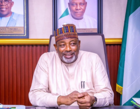 Nigeria’s Agric ministry declares three-day prayer, fasting for food security
