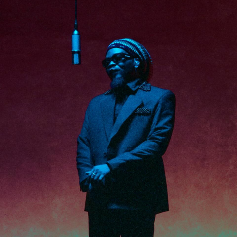 Olamide Makes Billboard U.S. Afrobeats Chart with Star-Studded Track ‘99’