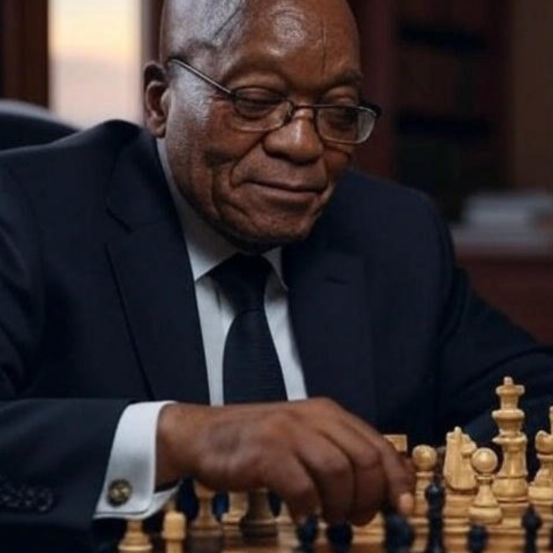 South Africa’s Ex-President Jacob Zuma Loses Bid to Dismiss Graft Charges