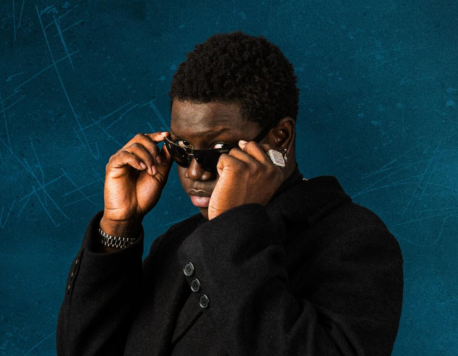 Famous Pluto Unveils Debut EP “Uzama The 3rd”