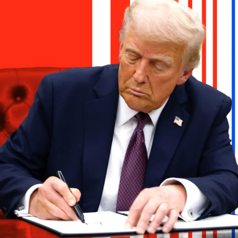 Trump Envisages Adding US Travel Ban to 25 More African Countries