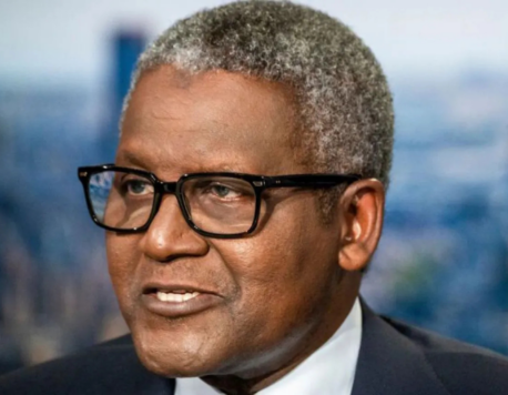 “We can turn Africa into a ‘heaven’ in the next five years” — Aliko Dangote