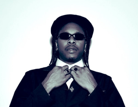 Runtown Drops New EP ‘Soundgod Fest IV’
