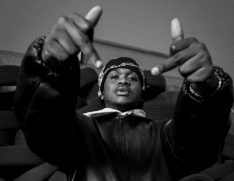 Dice Ailes Returns with New EP “Win”