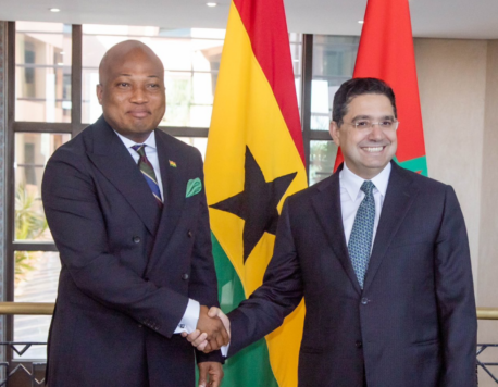 Ghanaians Can Now Travel to Morocco Visa-Free