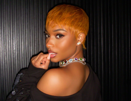 BET Awards 2025: Ayra Starr wins Best International Act
