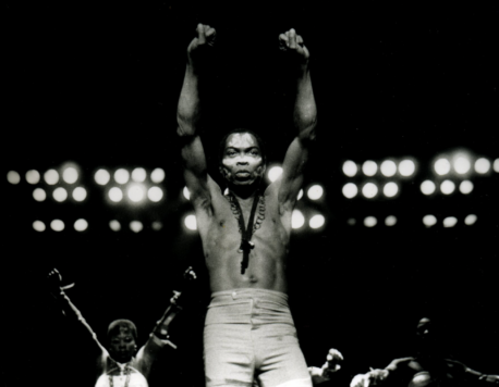 Fela Kuti’s ‘Zombie’ Album Inducted into Grammy Hall of Fame