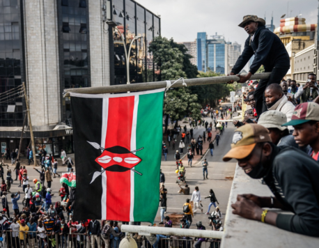 At Least Eight Killed, Hundreds Injured in Kenya’s Nationwide Anti-Government Protests