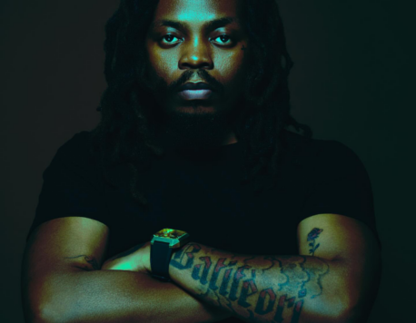 Olamide Taps Dr. Dre, Wizkid, Others for Star-Studded Self-Titled Album