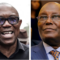 Major Political Shake-Up in Nigeria as Atiku, Obi Join Forces Ahead of 2027