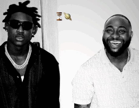 Davido, Shallipopi Set Afro Nation 2025 Ablaze in Portugal