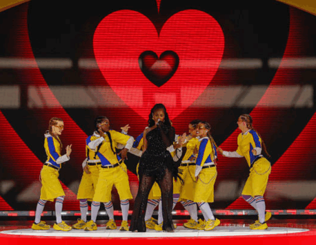Tems Becomes First African Artist to Perform at FIFA Club World Cup Final