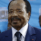 Cameroon’s 92-Year-Old President Paul Biya Declares Bid for Eighth Term