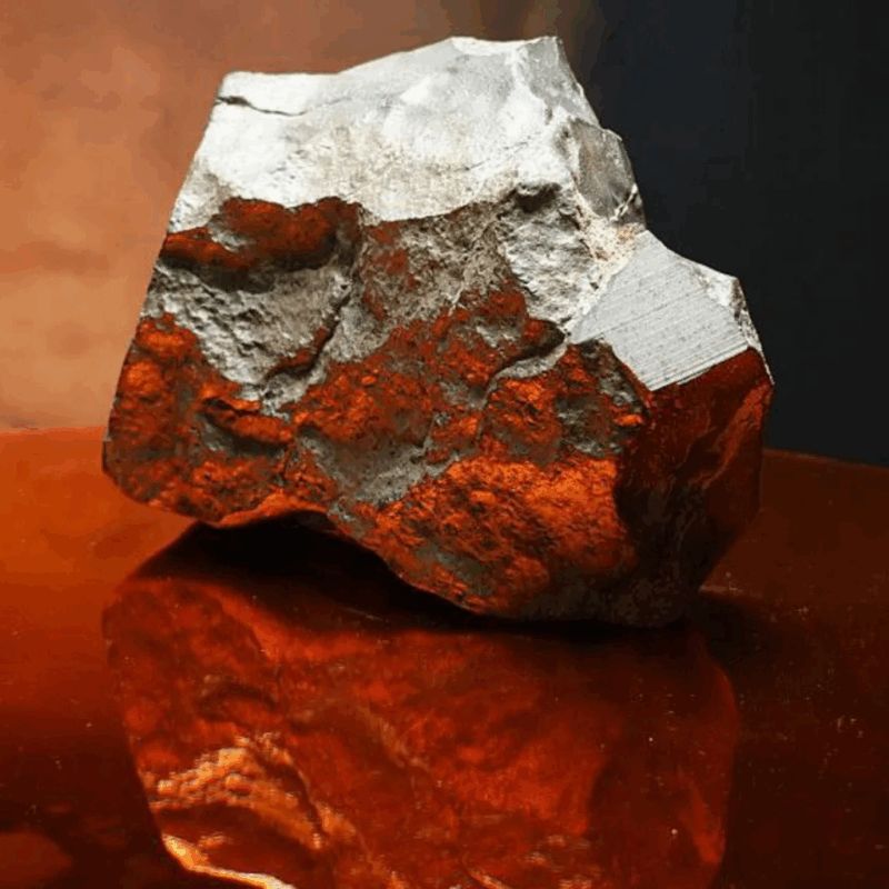 Largest Mars Rock found in Niger sells for $4.3m at Auction