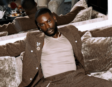 Adekunle Gold Gifts N250k each to Random  First-Class Graduates on X