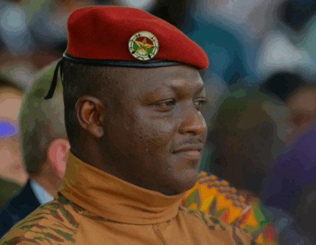 Burkina Faso’s Junta Dissolves Electoral Commission, Labels It a Waste of Funds