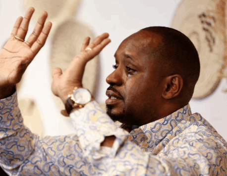 Kenyan Police Arrest Activist Boniface Mwangi Over Deadly Protest Links