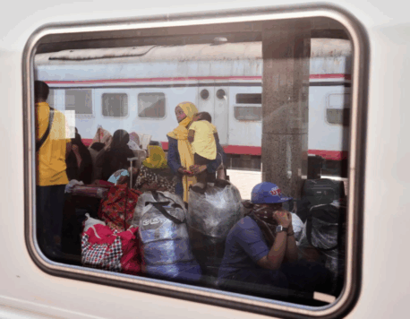 Egypt Offers Free Train Rides for Sudanese Refugees Returning Home