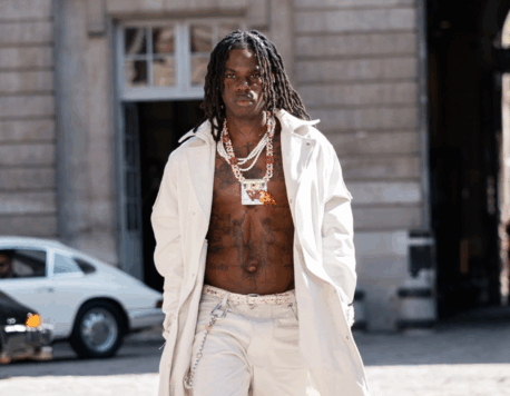 FULL LIST: Rema’s ‘Baby’ Tops Spotify’s Most Streamed Nigerian Songs Globally in First Half of 2025