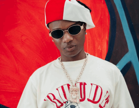 Wizkid Becomes First African Artist to Surpass 9 Billion Streams on Spotify