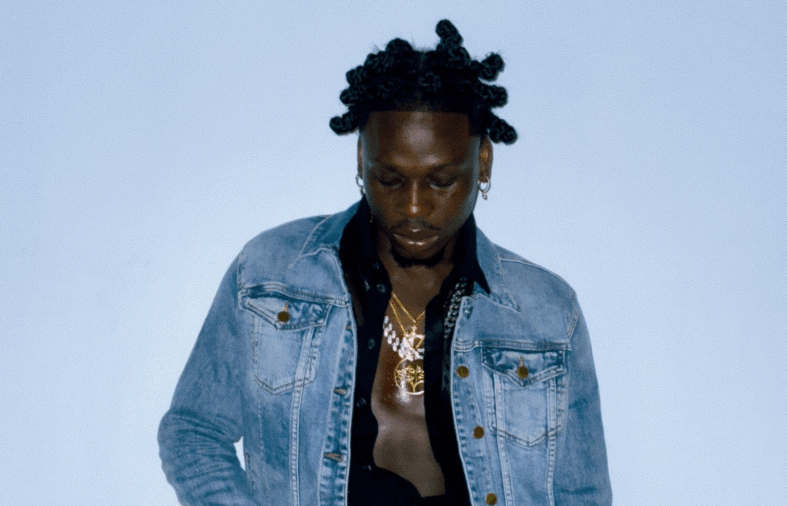 Fireboy DML Craves Intimacy in New Single ‘Dopamine’