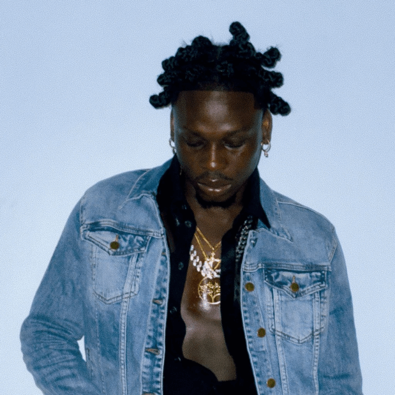Fireboy DML Craves Intimacy in New Single ‘Dopamine’
