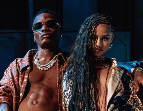 Tyla and Wizkid Join Forces for ‘Dynamite’