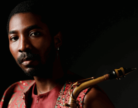 Made Kuti Releases New Album ‘Chapter 1: Where Does Happiness Come From’