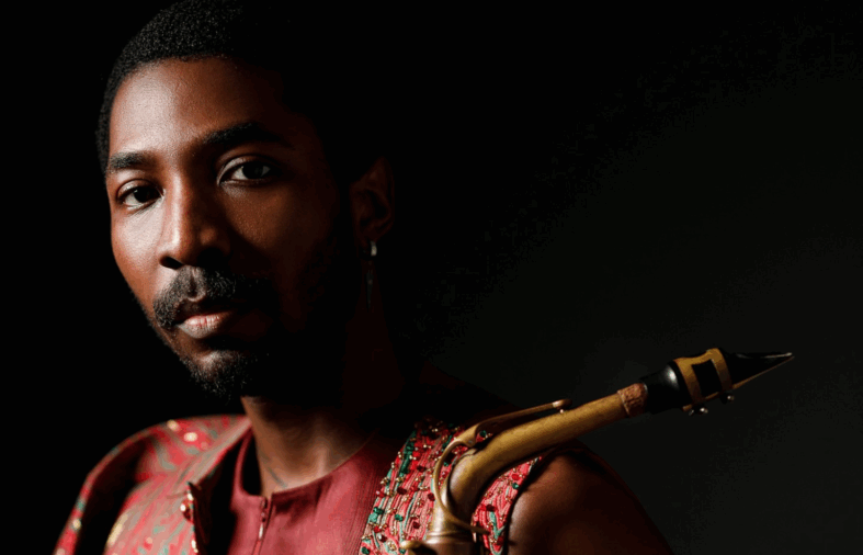 Made Kuti Releases New Album ‘Chapter 1: Where Does Happiness Come From’
