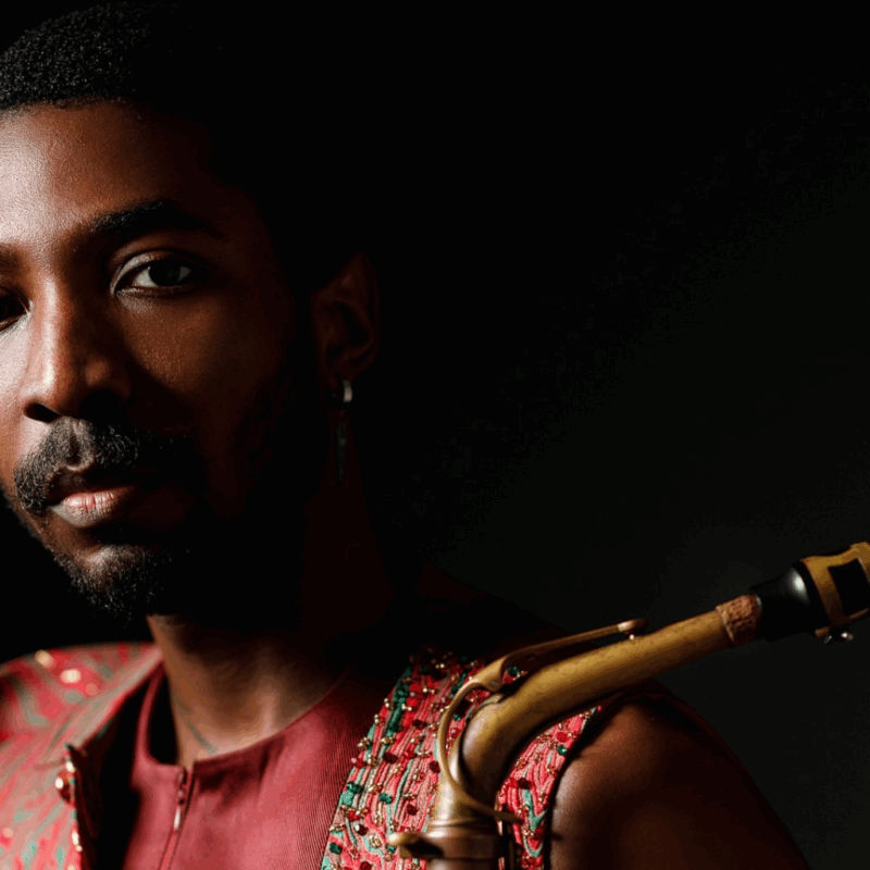 Made Kuti Releases New Album ‘Chapter 1: Where Does Happiness Come From’