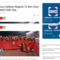 VON Under Fire for False Report on Nigeria’s WAFCON Victory
