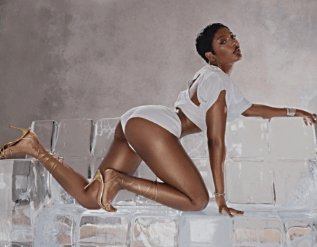 Ayra Starr Drops New Single “Hot Body”