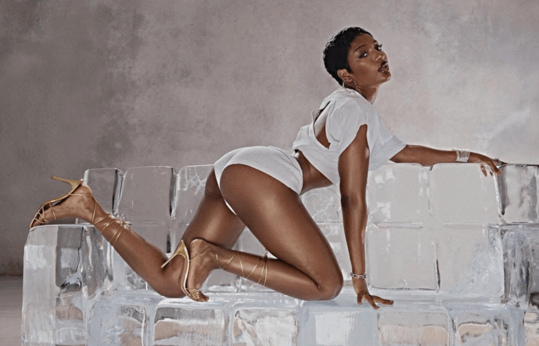Ayra Starr Drops New Single “Hot Body”