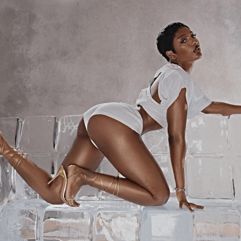 Ayra Starr Drops New Single “Hot Body”