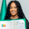 US Star Ciara Becomes Benin Citizen Under new Slavery Descendants Law