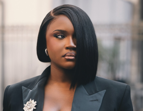 “Afrobeats has stalled” — Amaarae