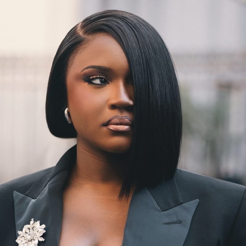 “Afrobeats has stalled” — Amaarae