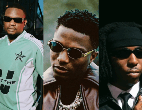 DJ Tunez, Wizkid, and Fola link up for new single ‘One Condition’
