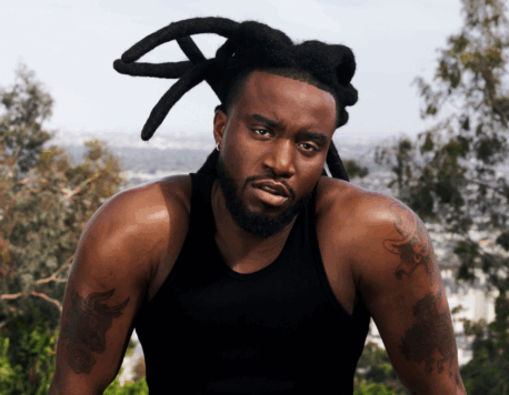 “Nigeria will always be in my blood” – Shaboozey